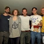 CS European Leaders Gathering Biarritz 2012