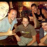 Christian Surfers Germany Kick Off