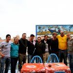 Christian Surfers Germany - Marokko Gruppenfoto